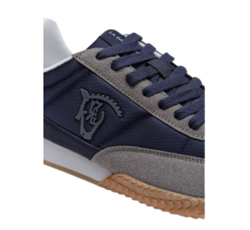 Zapatilla Castle | Piedra