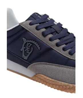 Zapatilla Castle | Piedra