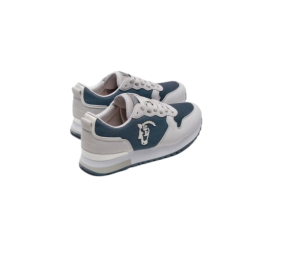 Zapatillas Masegal 'La Garrocha' | Ceniza