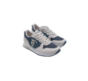 Zapatillas Masegal 'La Garrocha' | Ceniza