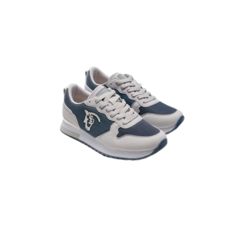 Zapatillas Masegal 'La Garrocha' | Ceniza