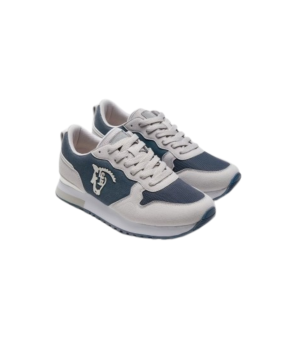 Zapatillas Masegal 'La Garrocha' | Ceniza