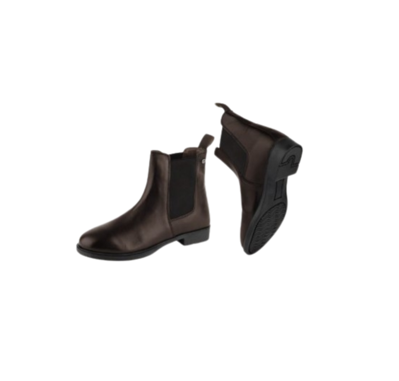 Botín de equitación Jodhpur Classic