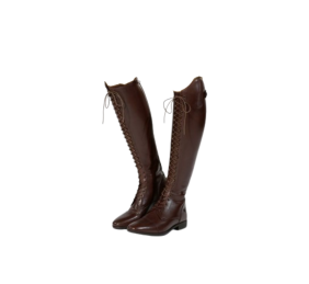 Botas de montar Elegant Lace