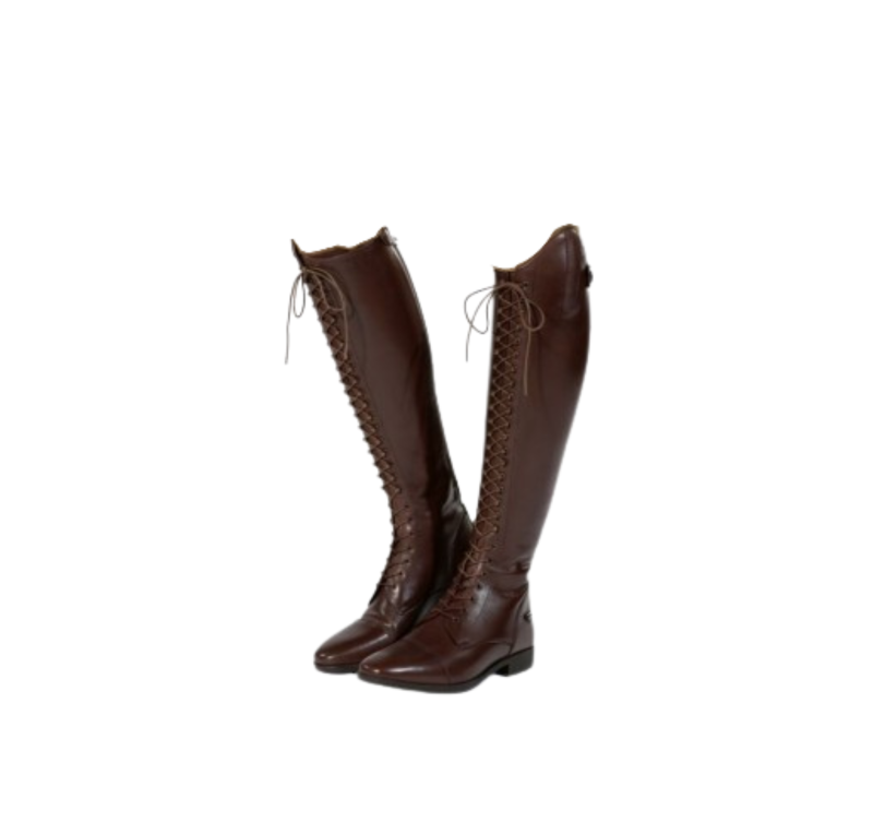 Botas de montar Elegant Lace