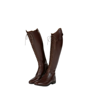 Botas de montar Elegant Lace