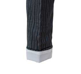 Calzona de vuelta sierra | Varios colores