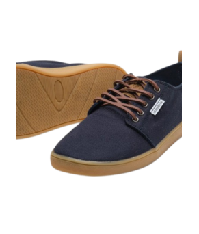 Zapatilla de lona | Marino