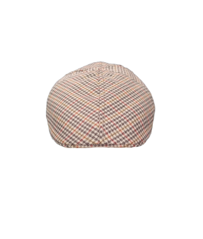 Gorra modelo Gatsby | Marrón