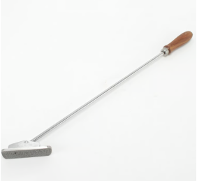 Raspador de muelas equino