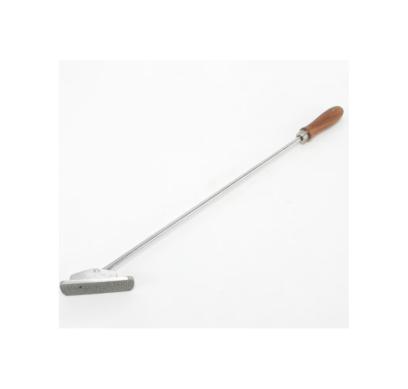 Raspador de muelas equino