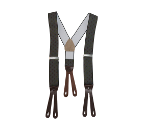 Tirantes flamenco fantasía | Varios colores