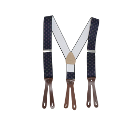 Tirantes flamenco fantasía | Varios colores