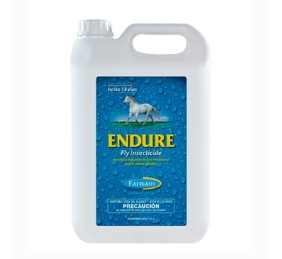Insecticida Endure® con spray aplicador | Varios tamaños