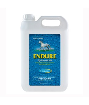 Insecticida Endure® con spray aplicador | Varios tamaños