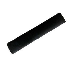 Funda para cincha en borreguillo sintético