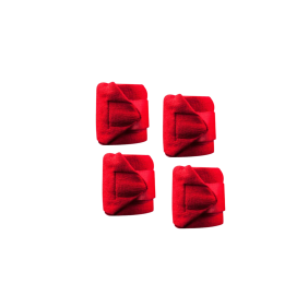 Venda de descanso punto de aguja | 4 unidades