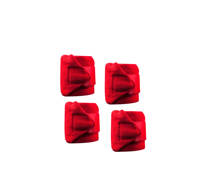 Venda de descanso punto de aguja | 4 unidades