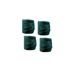 Venda de descanso punto de aguja | 4 unidades