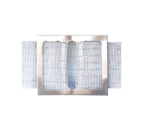 Broche para unión de cinta | Varios tamaños