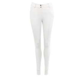 Pantalones de montar para mujer BR Brighton con culera de silicona