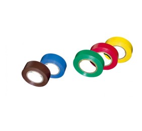 Cinta adhesiva para trenzado Hippotonic | Pack de 2