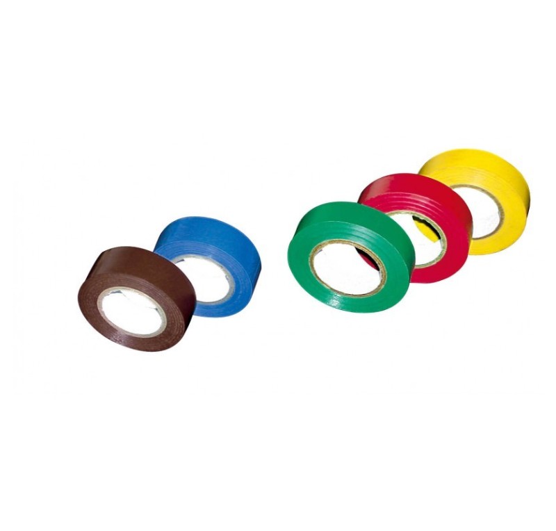 Cinta adhesiva para trenzado Hippotonic | Pack de 2