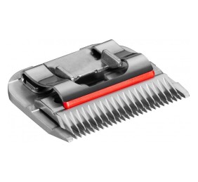 Juego de cuchillas Heiniger n° 10