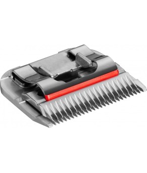 Juego de cuchillas Heiniger n° 10