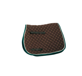 Mantilla uso general acolchada