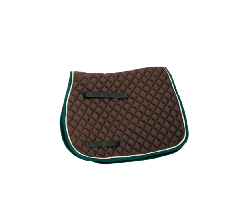 Mantilla uso general acolchada