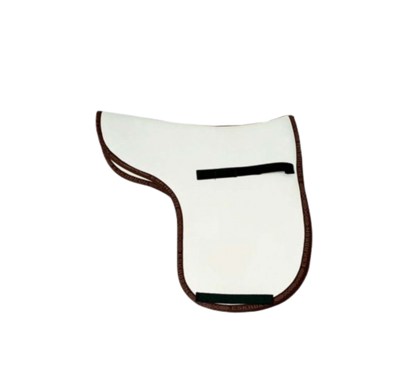 Sudadero doma 'Eskuadron' con salvacruz