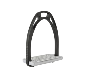 Estribos de aluminio  "Waldhausen"