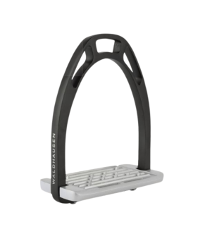 Estribos de aluminio  "Waldhausen"