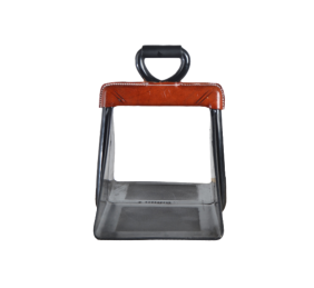 Estribo vaquero 'Los Nietos'  | Fibra plástico forrado