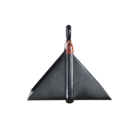 Estribo vaquero 'Los Nietos'  | Fibra plástico forrado