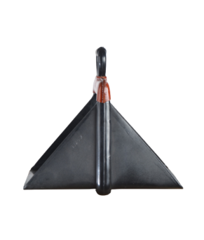 Estribo vaquero 'Los Nietos'  | Fibra plástico forrado