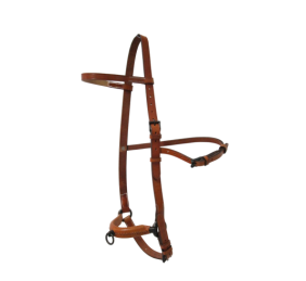 Serretón hebilla inoxidable envejecido | Un pilar