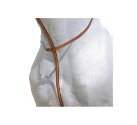 Gamarra inglesa cuero Kamell