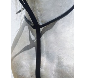 Gamarra inglesa cuero Kamell