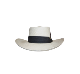 Sombrero gambler panamá Cuenca safari pluma | Varios colores