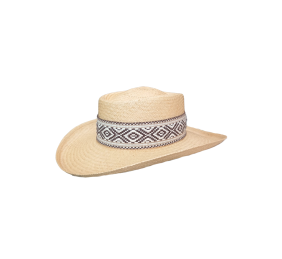 Sombrero gambler panamá Mendoza