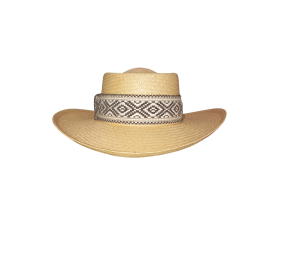 Sombrero gambler panamá Mendoza