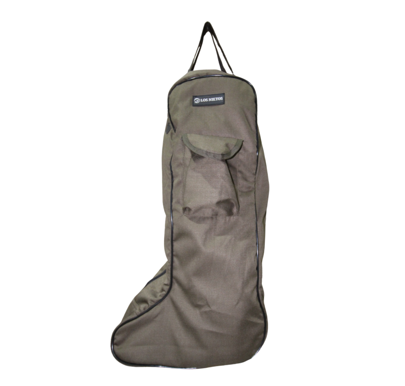 Funda de botas 600D 'Los Nietos Dressage'