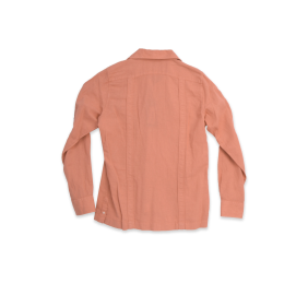 Camisa guayabera de lino ML 67708 | Varios colores