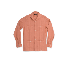Camisa guayabera de lino ML 67708 | Varios colores