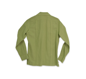 Camisa guayabera de lino ML 67708 | Varios colores