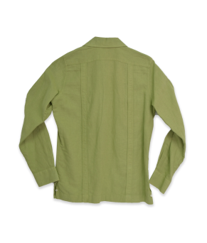 Camisa guayabera de lino ML 67708 | Varios colores