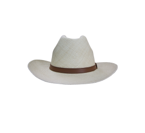 Sombrero cowboy panamá
