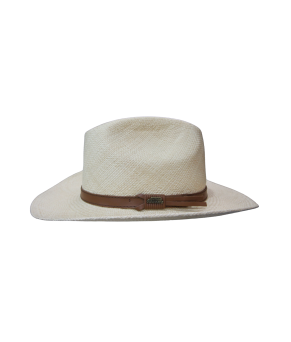 Sombrero cowboy panamá